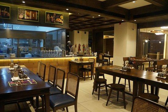 South Bombay Cafe